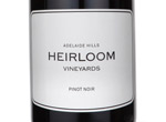 Heirloom Vineyards Ah Pinot Noir,2012