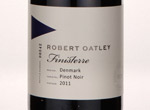 Robert Oatley Finisterre Denmark Pinot Noir,2011