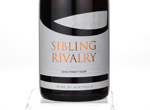 Sibling Rivalary Pinot Noir,2010