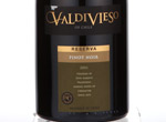 Valdivieso Reserva Pinot Noir ,2011