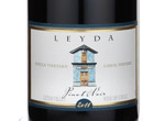 Single Vineyard Pinot Noir Cahuil,2011