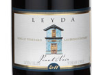 Single Vineyard Pinot Noir Las Brisas,2011