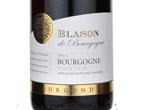 Blason de Bourgogne - Bourgogne Pinot Noir,2011