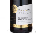 Bourgogne Côte Chalonnaise - Pinot Noir,2011