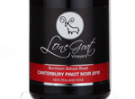 Lone Goat Canterbury Pinot Noir,2010