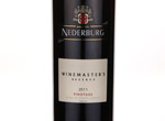 Nederburg WMR Pinotage,2011