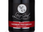 Lone Goat Canterbury Block 9 Pinot Noir,2010