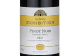 The Society's Exhibition Single Vineyard Central Otago Pinot Noir,2011