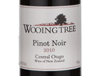 Wooing Tree Pinot Noir,2010