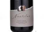 Nautilus Estate Marlborough Pinot Noir,2010