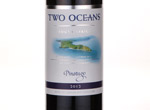 Two Oceans Pinotage,2012