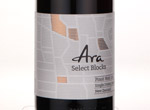 Ara Select Blocks Pinot Noir,2011