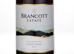 Brancott Estate Pinot Noir,2011