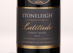 Stoneleigh Latitude Pinot Noir,2011
