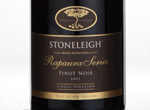 Stoneleigh Rapaura Series Pinot Noir,2011