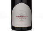 Black Grape Society Marlborough Pinot Noir,2011