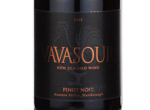 Vavasour Pinot Noir,2011