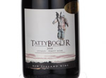 Tatty Bogler Pinot Noir,2010