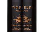 Reserve Pinot Noir,2010