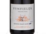 Reserve Pinot Noir,2011