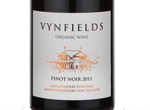 Pinot Noir,2011