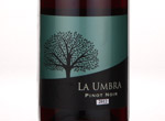 La Umbra Pinot Noir,2012