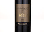 Nederburg Manor House Shiraz,2010