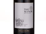 Nederburg the Manor Shiraz,2012