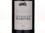 Nederburg Heritage Heroes the Motorcycle Marvel,2010