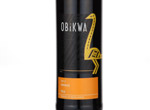 Obikwa Shiraz,2012