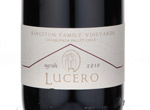 Lucero,2010