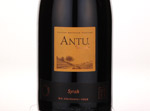 Antu By Ninquén Syrah,2011