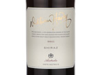 William Hardy Shiraz,2011