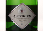 Jc le Roux Pinot Noir,2008