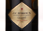 Jc le Roux Scintilla,2003