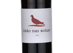 Chão das Rolas,2012