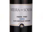 Vieira de Sousa - Late Bottle Vintage,2008