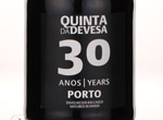 Porto Quinta da Devesa 30 Anos,NV