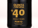Porto Quinta da Devesa 40 Anos,NV