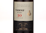 Tesco Finest 10 Year Old Tawny Port,NV