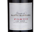 Quinta Santa Barbara LBV,2008