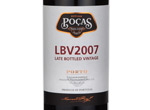 Poças LBV,2007
