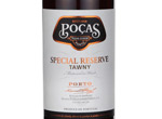 Poças Special Reserve Tawny,NV