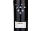 Six Grapes,NV