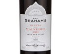 Quinta dos Malvedos Vintage Port,2001
