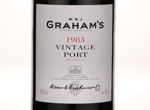 Vintage Port,1983