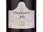 10 Year Old Aged Tawny,NV