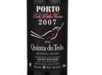 Quinta do Tedo Lbv Port,2007