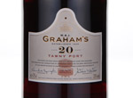 20 Year Old Aged Tawny,NV