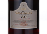 30 Year Old Aged Tawny,NV
